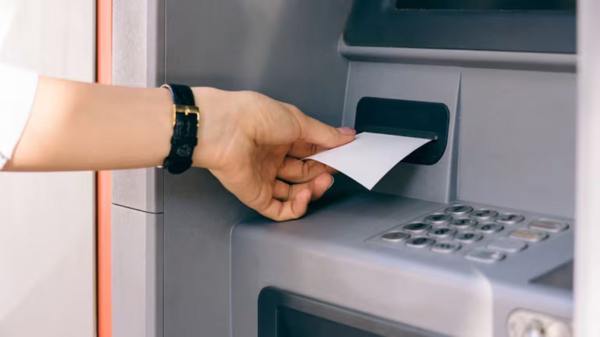 Cómo leer un ticket de cajero automático en Argentina: guía para entenderlo