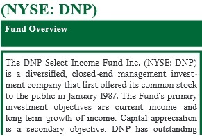 Documento de Datos Fundamentales para el Inversor (DFI) o KIID