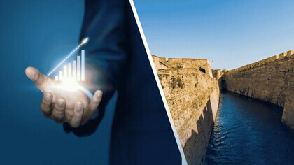 Invertir en empresas con Moat: Ventajas, estrategias y mejores ETFs