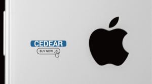 CEDEAR Apple: ratio y cómo comprar