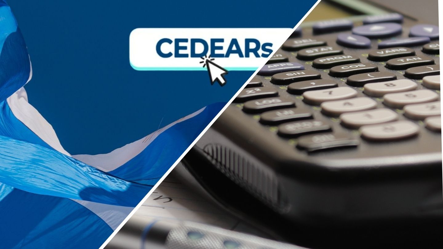 Listado del Ratio de Conversión de los CEDEAR en Argentina | Actualizado 2026