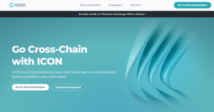 ICON: qué es y cómo funciona