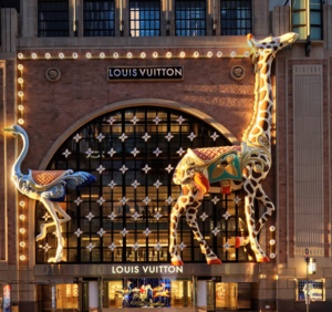 Cómo unirte al club de accionistas de LVMH y disfrutar de sus ventajas exclusivas