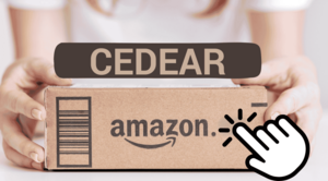 CEDEAR de Amazon: ratio de conversión, cómo comprar y dividendos