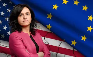 Excesivo optimismo Europa vs. excesivo pesimismo EE.UU.