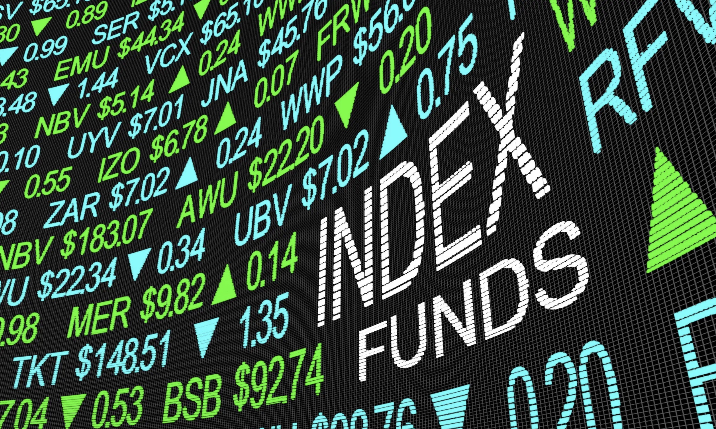 Qué son los fondos indexados y cómo funcionan? | Rankia