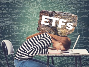 ¿Tienes demasiados ETFs en tu cartera? Cómo simplificar y optimizar tu inversión