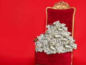 El dólar no fue la mejor inversión de marzo: los bonos atados al tipo de cambio sorprendieron