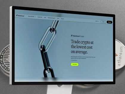 Robinhood Cripto: cómo comprar y vender criptomonedas sin comisiones