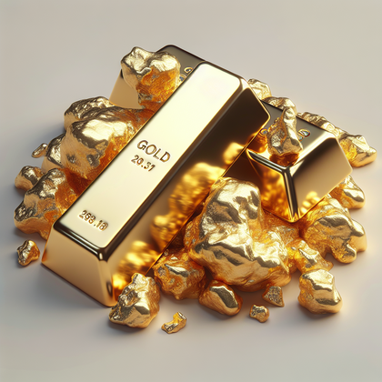 CBDCs vs. Oro: Relación de Competencia o Complementariedad?