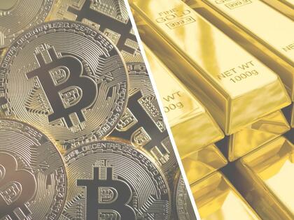 CEDEARs de ETFs de Bitcoin y Oro: inversión en activos alternativos