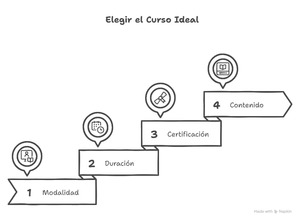 Cursos de trading en Colombia: opciones para estudiar