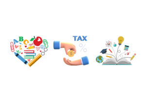 Deducciones por gastos educativos: Requisitos, plazos y leyes