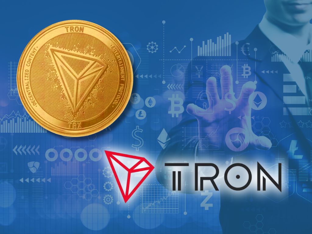 Qué es TRON y cómo invertir desde Colombia? | Rankia