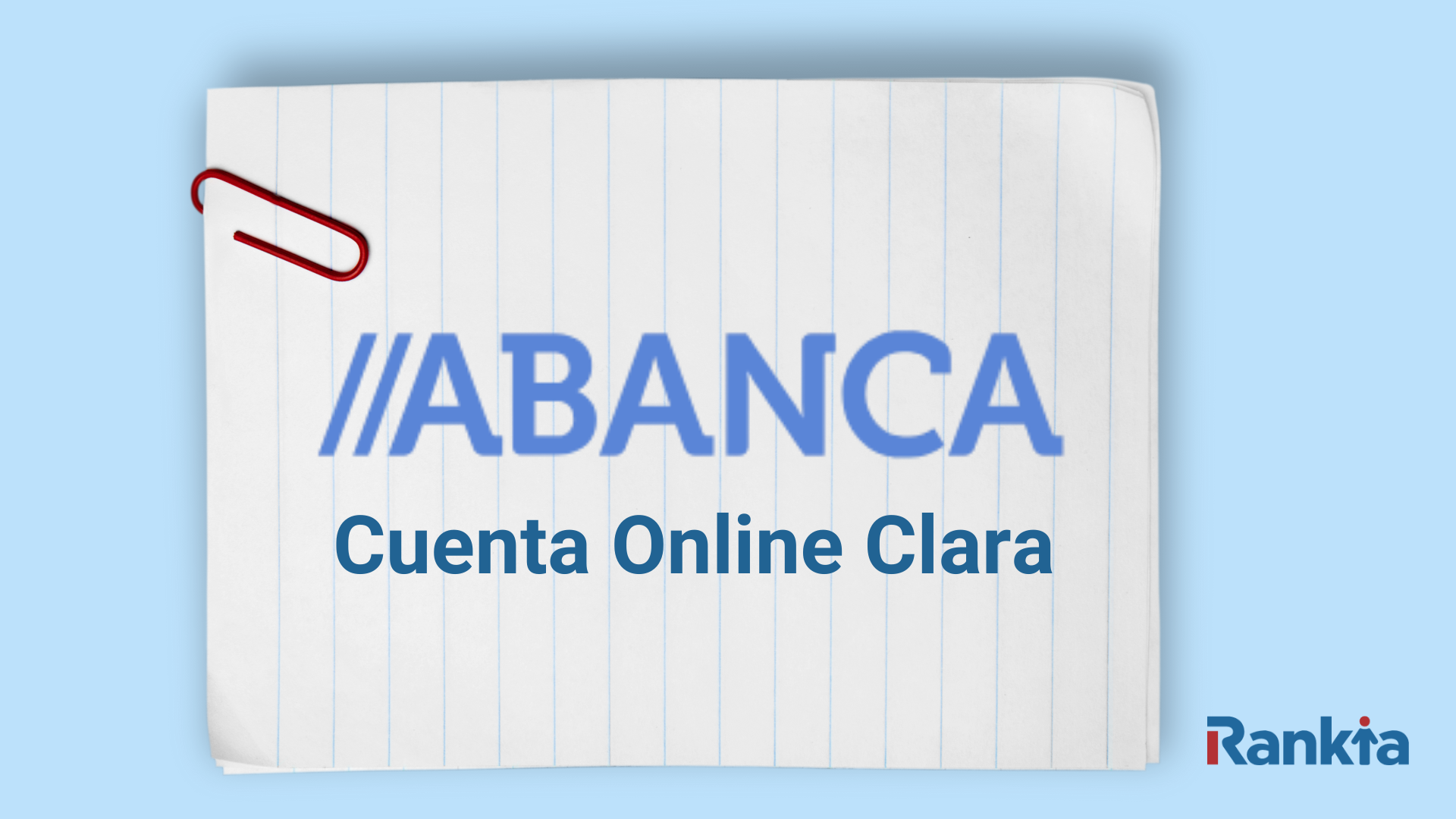 Cuenta Clara de ABANCA opiniones | Rankia