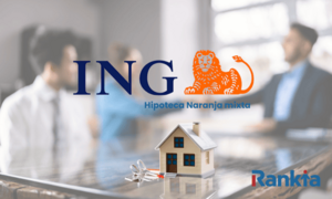 Hipoteca Naranja Variable ING: Condiciones 2025 [Review completa]