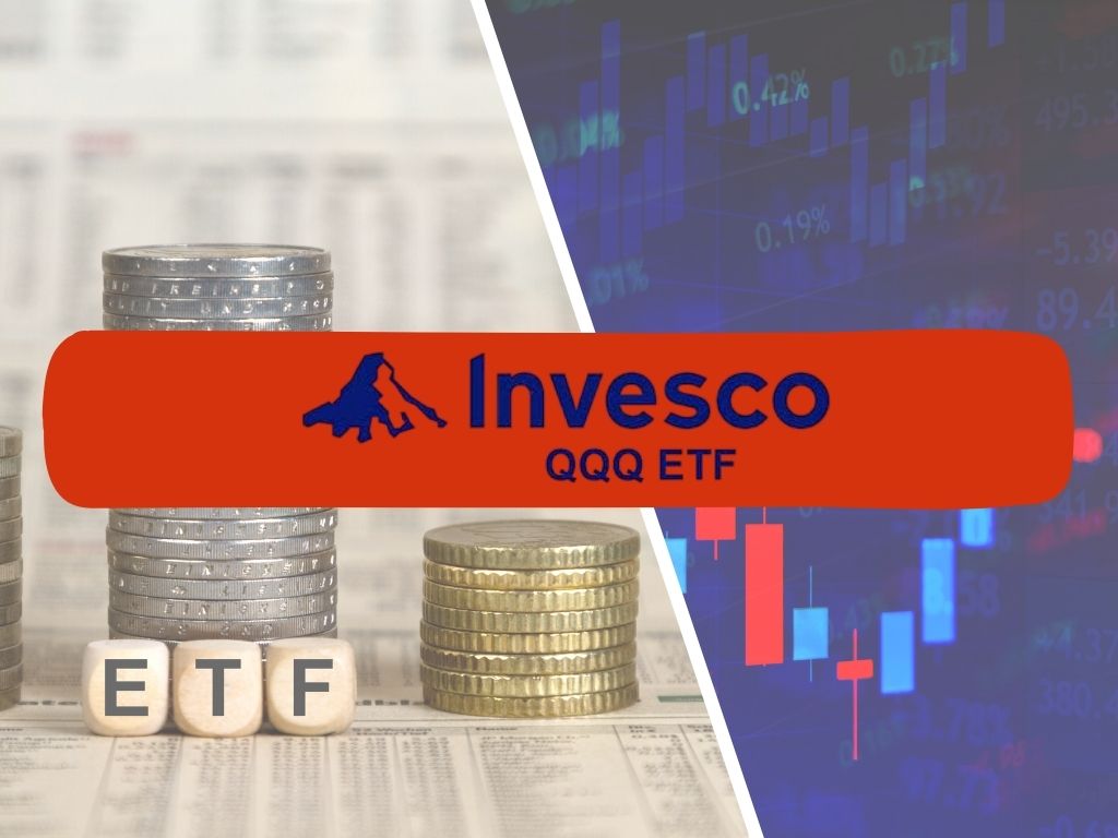 ETF Invesco QQQ Trust Argentina