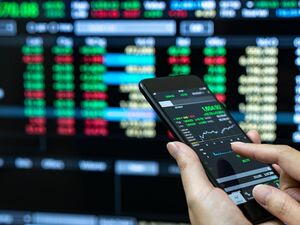 Herramientas para operar en la bolsa mexicana