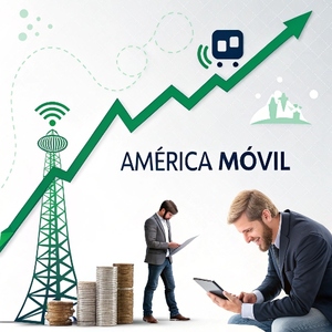 ¿Cómo invertir en América Móvil?
