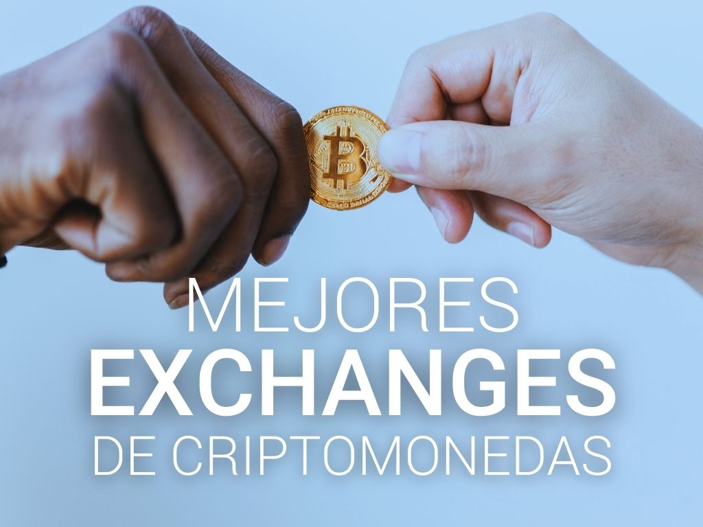 Mejores exchanges de criptomonedas en Colombia