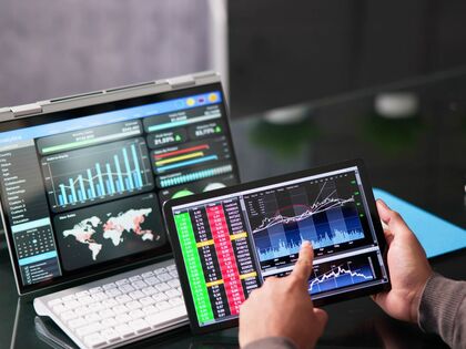 5 principales reguladores de brokers del mundo