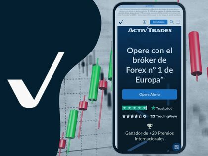 Review de ActivTrades: Opiniones, comisiones y plataforma