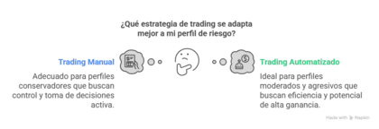 ¿Cuál conviene más según el perfil?