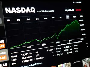 Nasdaq Composite: que es y cómo invertir desde México