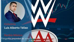 De la tercera cuerda a Wallstreet: WWE adquiere Lucha Libre AAA y enciende expectativas en los mercados.