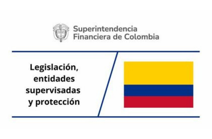 Superintendencia Finaciera de Colombia. Aspectos Críticos.
