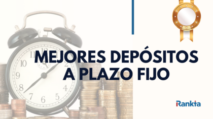 Mejores depósitos a plazo fijo España - Mayo 2025 | Rankia