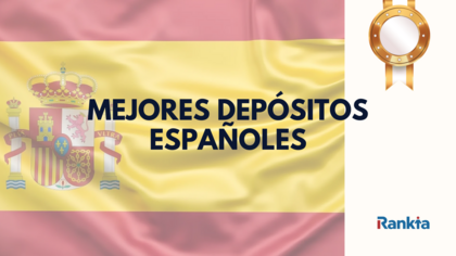 mejores depositos a plazo fijo bancos españoles
