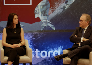 Los aranceles llevarán a una inflación por encima de lo que quiere el BCE | Renta 4 Gestora Investor's Day 2025