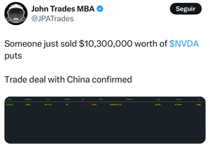 La guerra de los mundos en NVDA. ¿Oportunidad o riesgo?