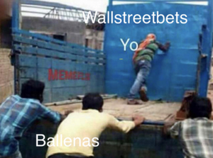 La guerra de los mundos en NVDA. ¿Oportunidad o riesgo?