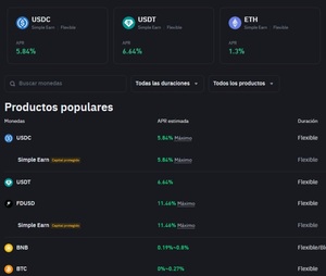 Binance vs OKX: ¿Qué exchange es mejor?