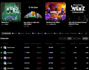 Binance vs OKX: ¿Qué exchange es mejor?