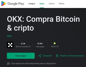 Binance vs OKX: ¿Qué exchange es mejor?