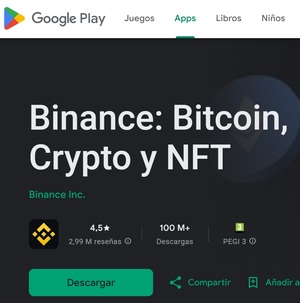 Binance vs OKX: ¿Qué exchange es mejor?