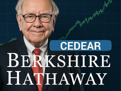 Berkshire Hathaway CEDEAR: ratio de conversión y cómo invertir en las acciones de Warren Buffett