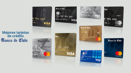 banco de chile tarjeta de credito