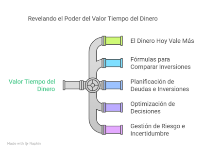 ¿Por qué conviene entenderlo para tomar buenas decisiones financieras?