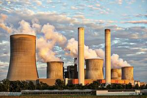 Energía nuclear: inversión clave en la nueva era de la energía limpia
