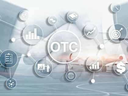 ¿Qué es un mercado OTC?