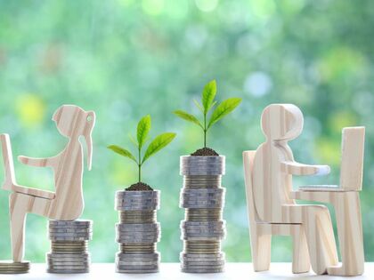 ¿Cómo abrir cuenta en un broker?