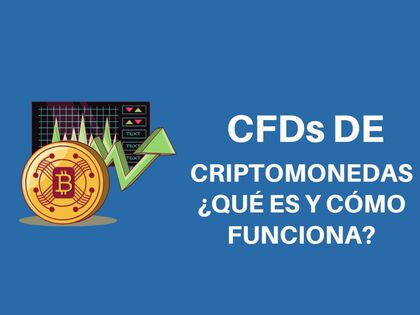 CFDs de Criptomonedas