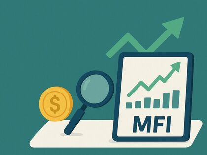 Qué es el índice de Flujo de Dinero (MFI): cuándo usarlo