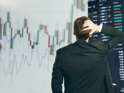 Interpretar gráficos de trading: cómo dejar de operar a ciegas