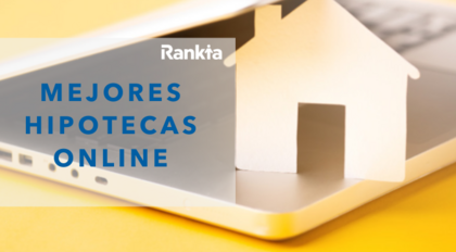 Las mejores hipotecas online | noviembre 2025
