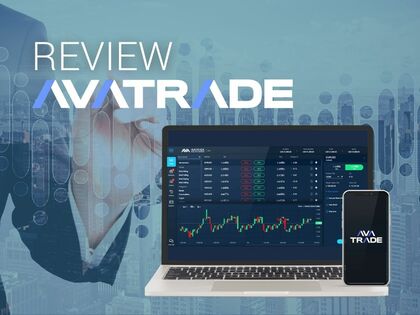 AvaTrade Colombia: Regulación, plataforma y opiniones